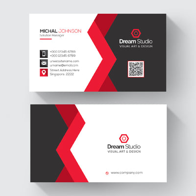 Business Cards Designs